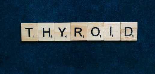 tiroid için doğal yöntemler