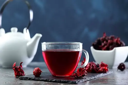 Hibiskus çayının faydaları nelerdir?